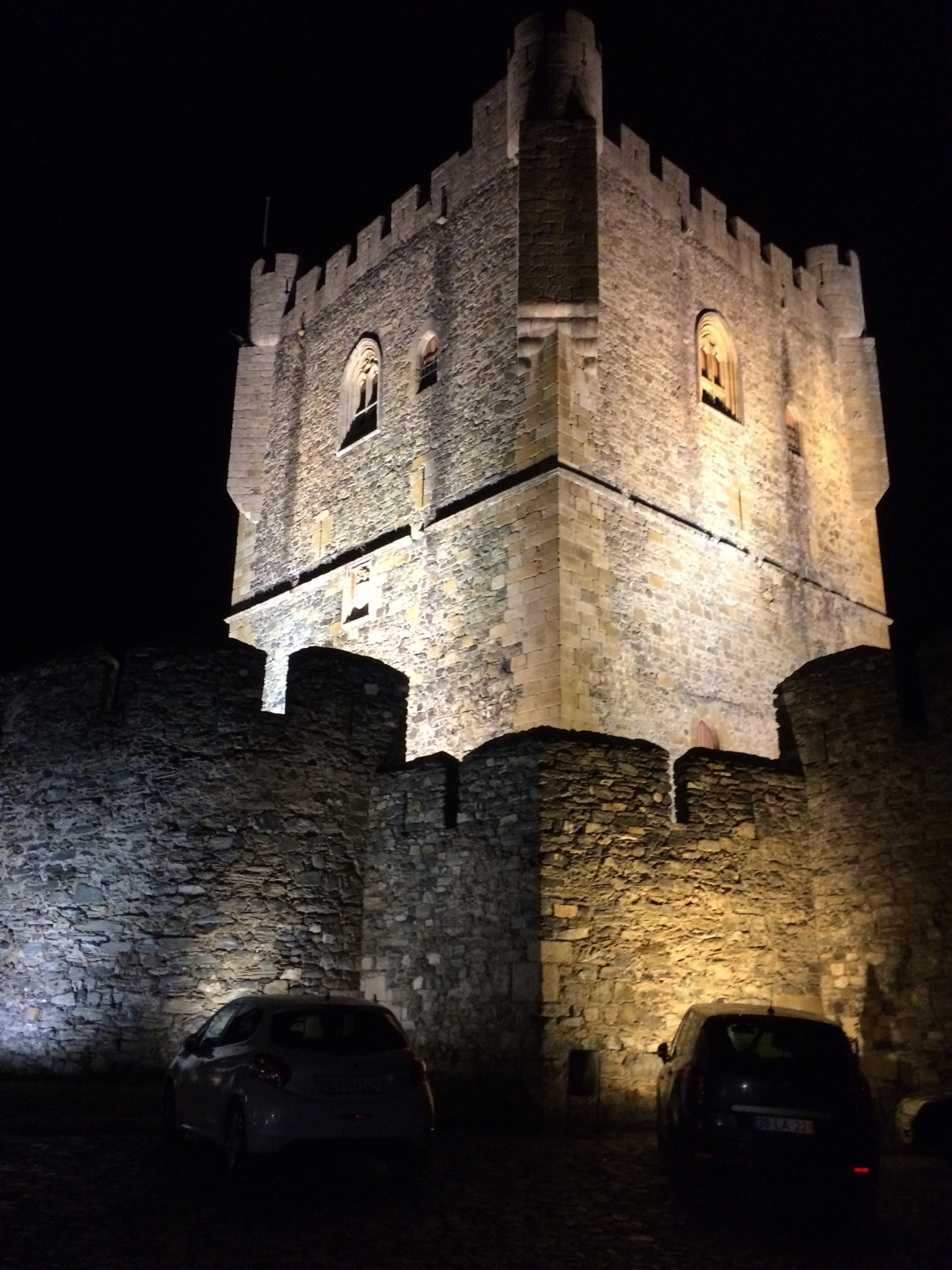 Social Programme Castle