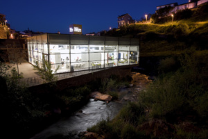 Social Programme Ciência Viva